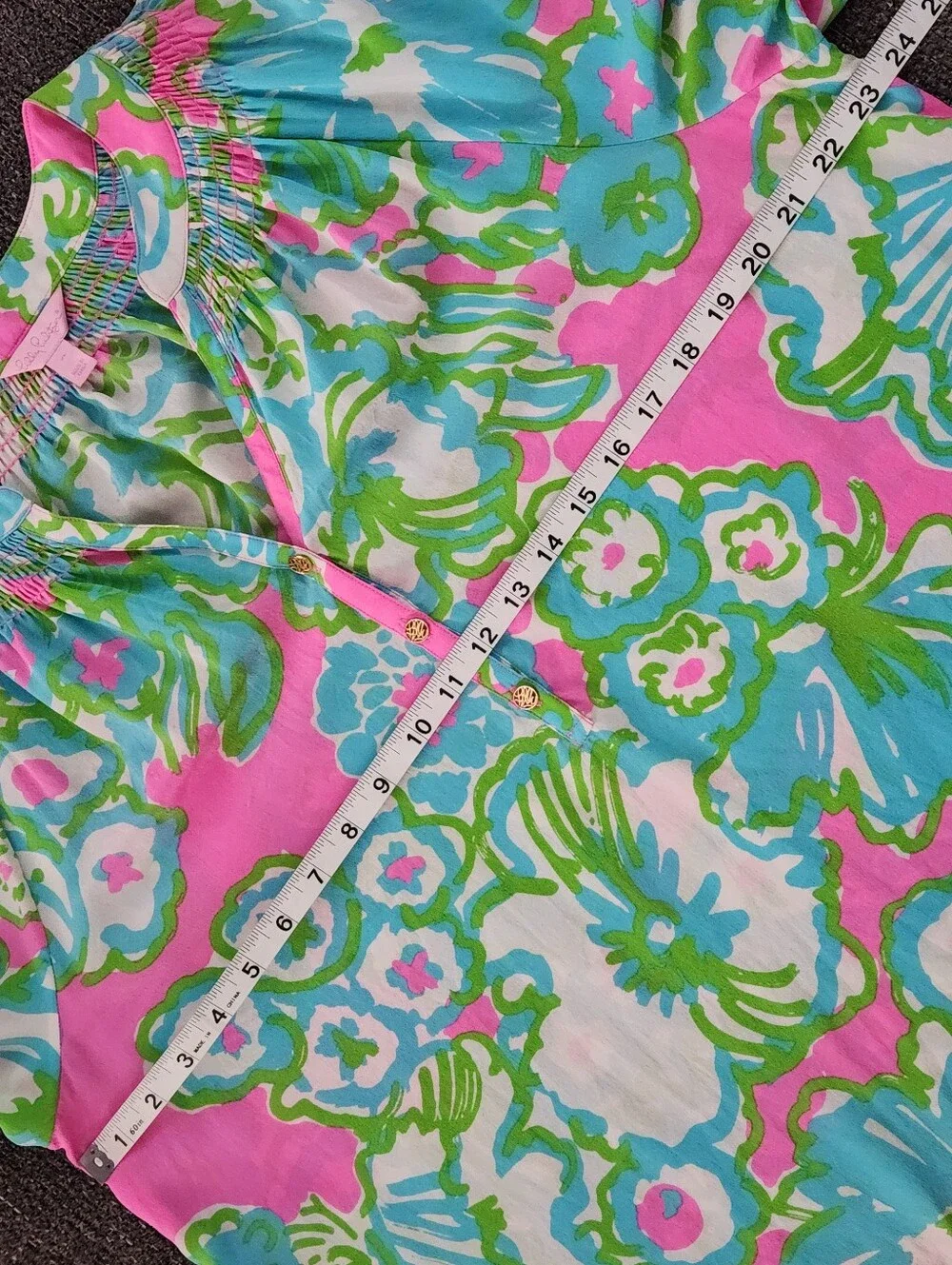 Lilly Pulitzer 💖htf lilly